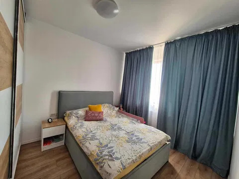 APARTAMENT 2 CAMERE SEMIDECOMANDAT | CONFORT URBAN