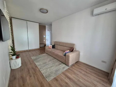 APARTAMENT 2 CAMERE SEMIDECOMANDAT | CONFORT URBAN