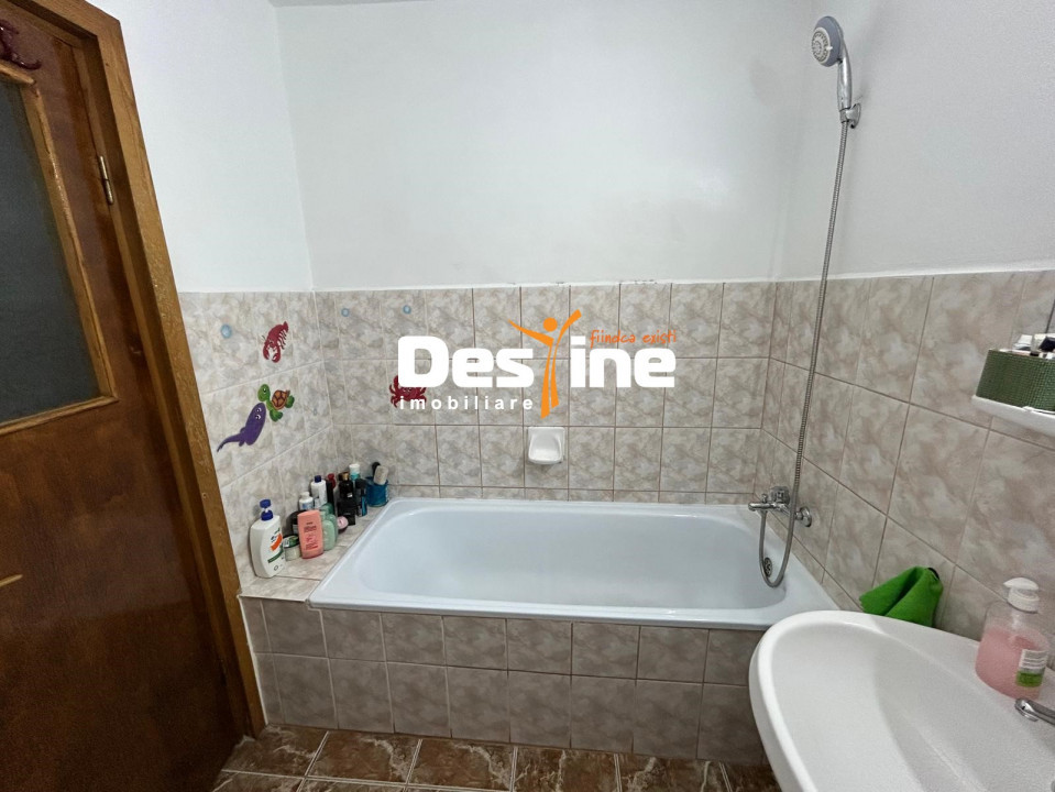 Bdul. Poitiers, Frumoasa - Apartament 2c 62,52mp, etaj intermediar