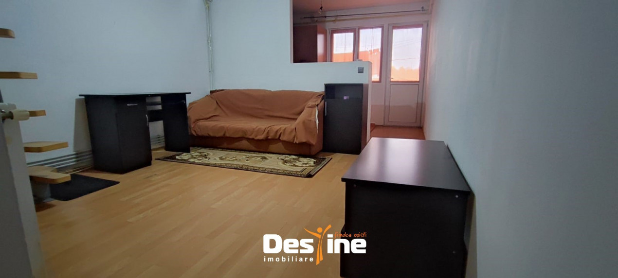 NICOLINA 1 - Apartament 2 camere, 49 mp