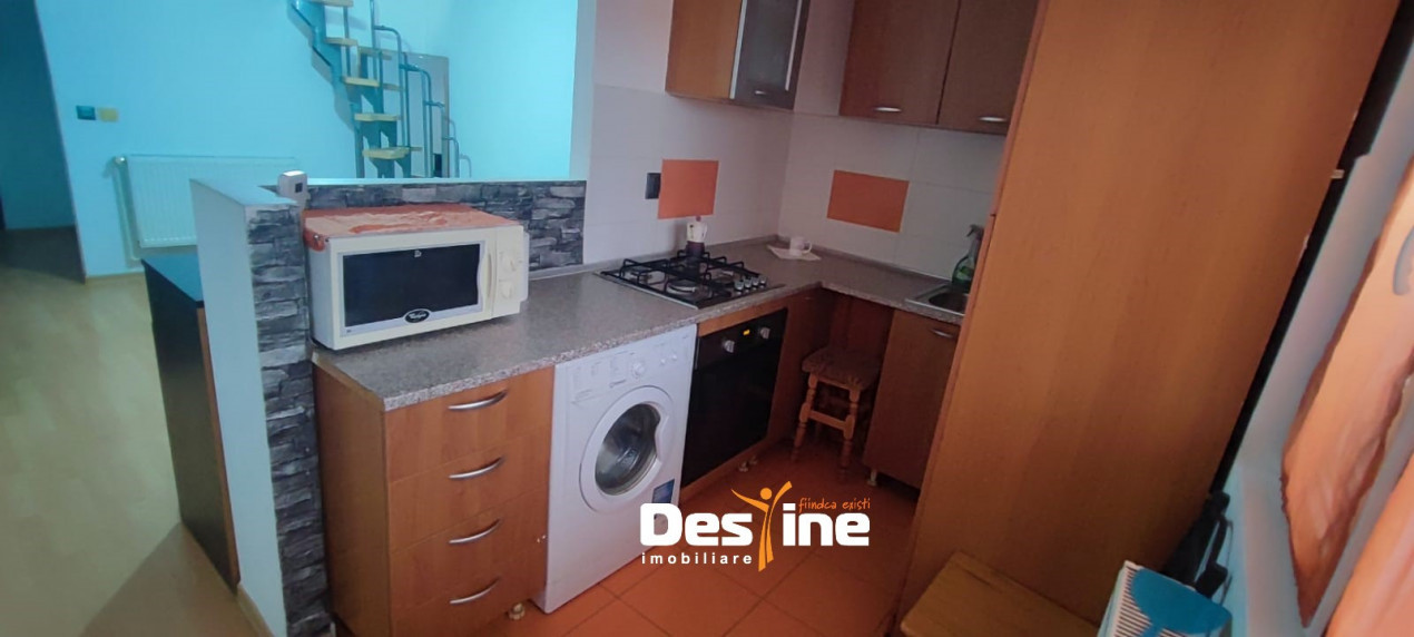 NICOLINA 1 - Apartament 2 camere, 49 mp