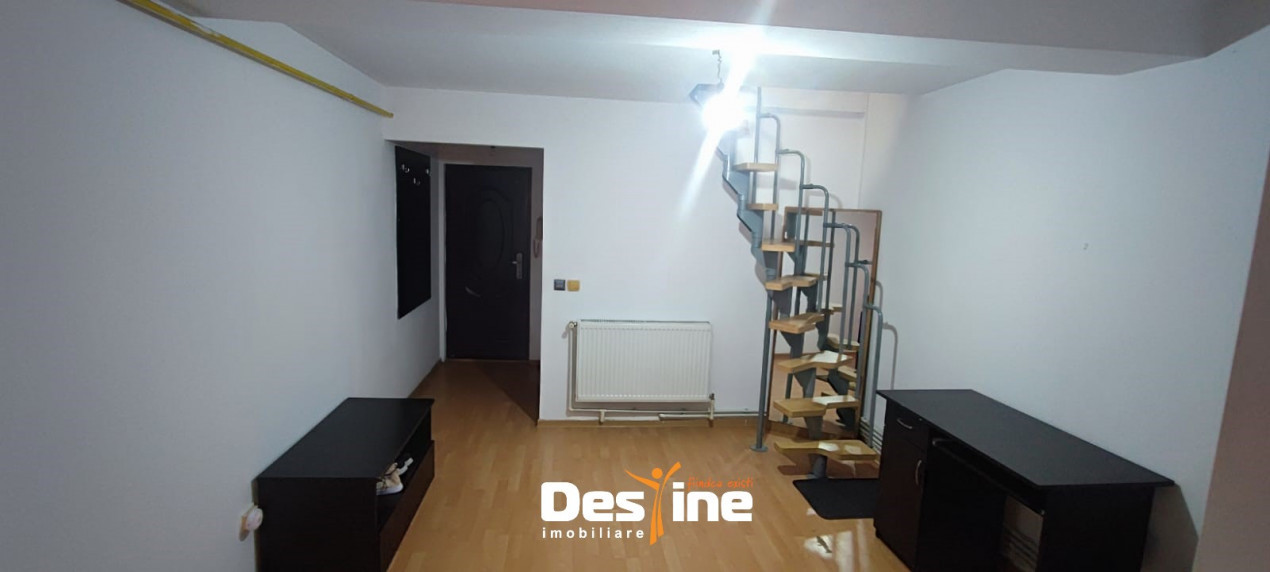 NICOLINA 1 - Apartament 2 camere, 49 mp