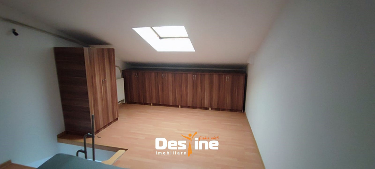 NICOLINA 1 - Apartament 2 camere, 49 mp