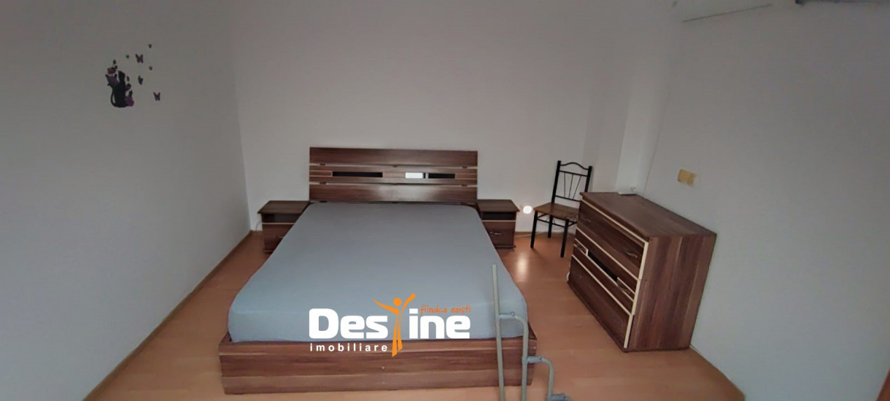 NICOLINA 1 - Apartament 2 camere, 49 mp