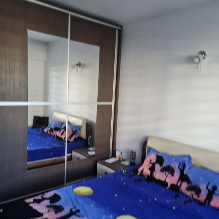 APARTAMENT DE VANZARE