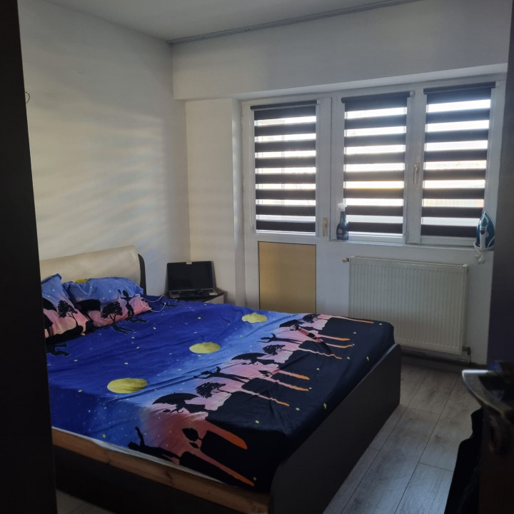 APARTAMENT DE VANZARE