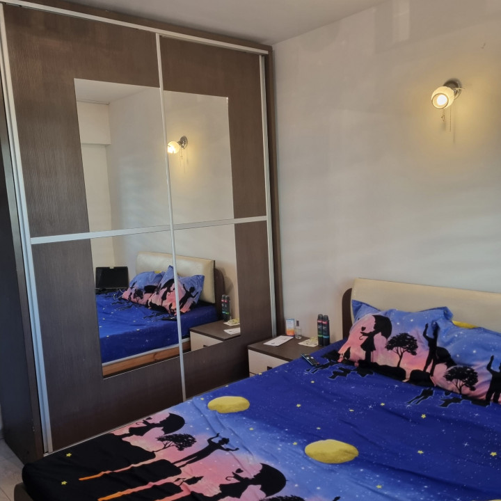 APARTAMENT DE VANZARE