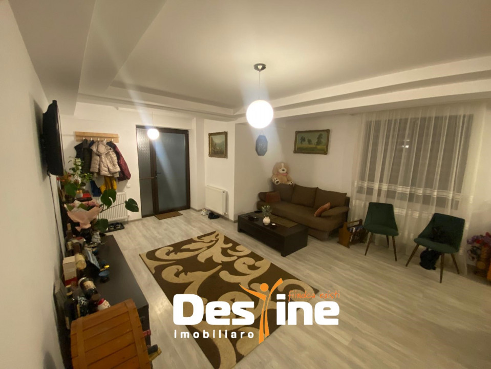 Apartament 2 camere,Rediu(Casablanca)79,5k- 65mp+teresa 22mp