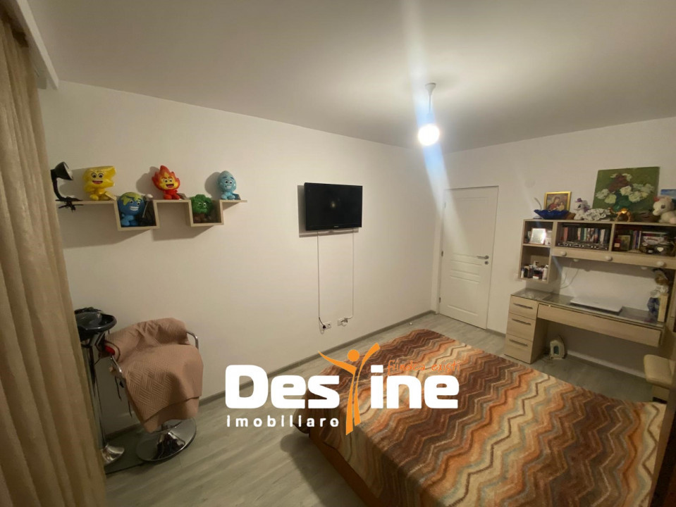 Apartament 2 camere,Rediu(Casablanca)79,5k- 65mp+teresa 22mp