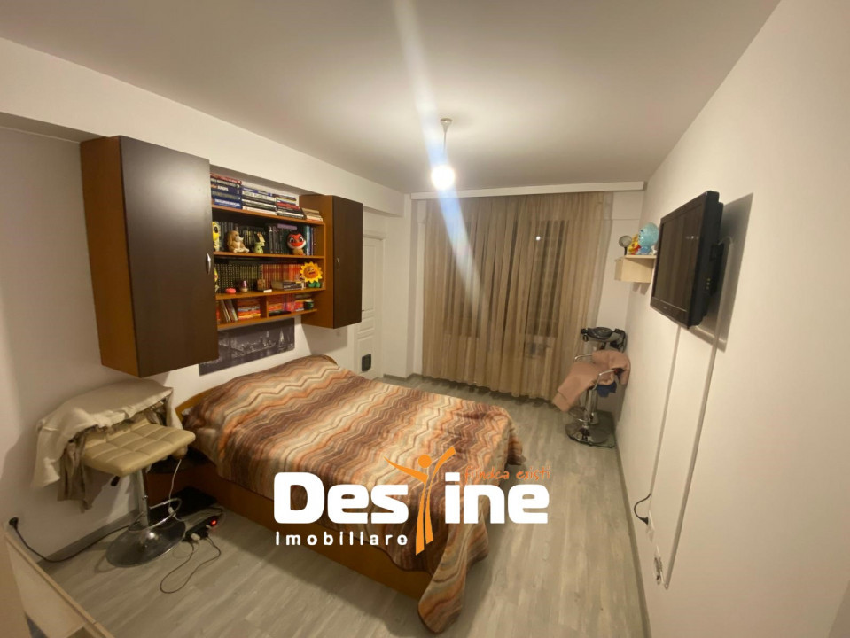 Apartament 2 camere,Rediu(Casablanca)79,5k- 65mp+teresa 22mp