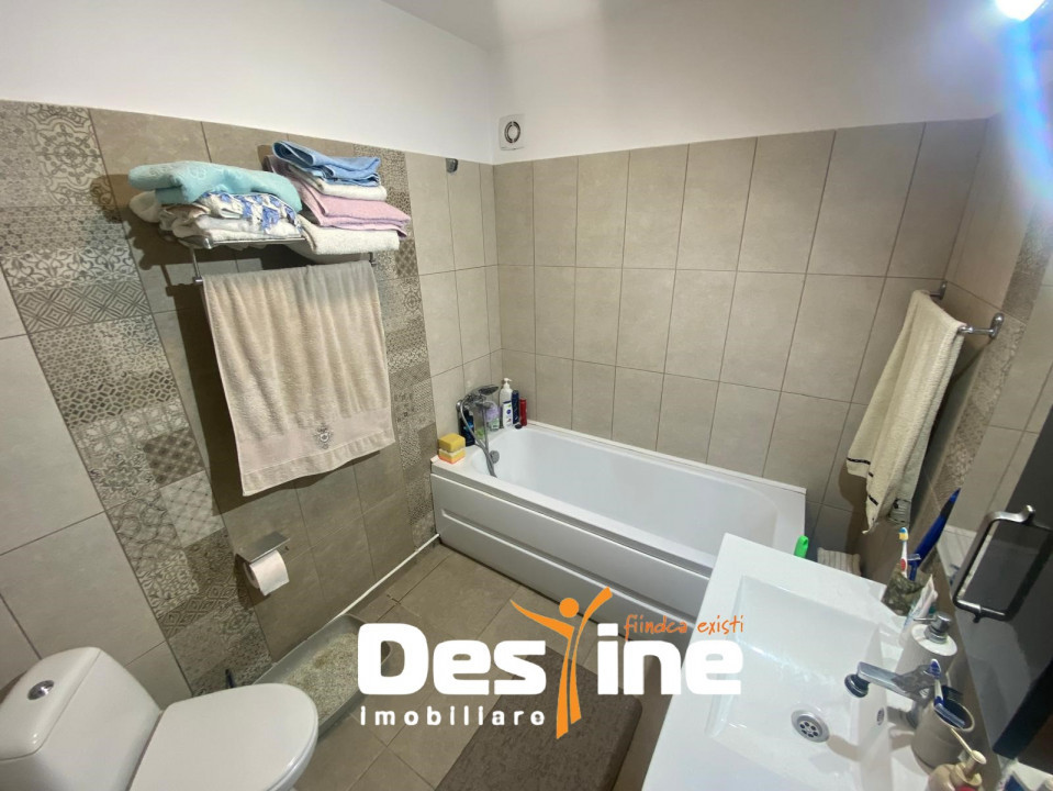 Apartament 2 camere,Rediu(Casablanca)79,5k- 65mp+teresa 22mp