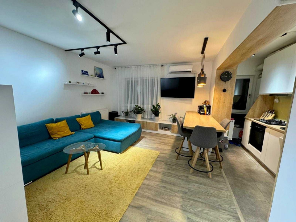 APARTAMENT 2 CAMERE DECOMANDAT | 13 SEPTEMBRIE