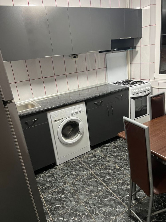 APARTAMENT 2 CAMERE DECOMANDAT | RAHOVA TEIUS