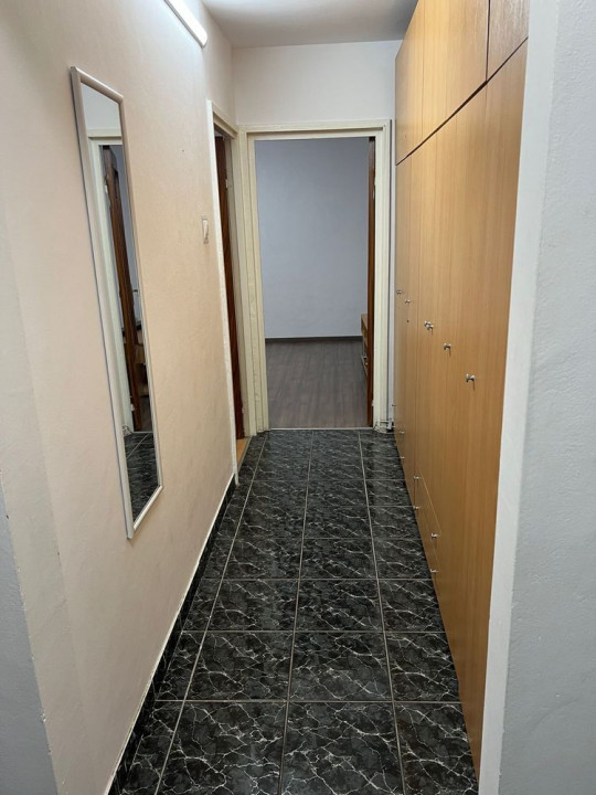 APARTAMENT 2 CAMERE DECOMANDAT | RAHOVA TEIUS