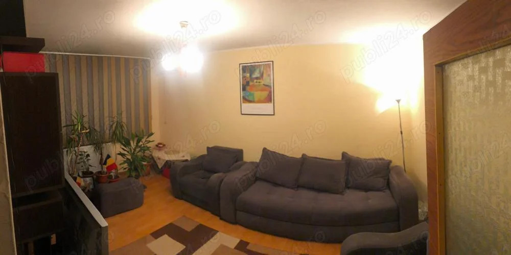 APARTAMENT 2 CAMERE DECOMANDAT | RAHOVA