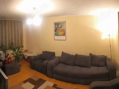 APARTAMENT 2 CAMERE DECOMANDAT | RAHOVA