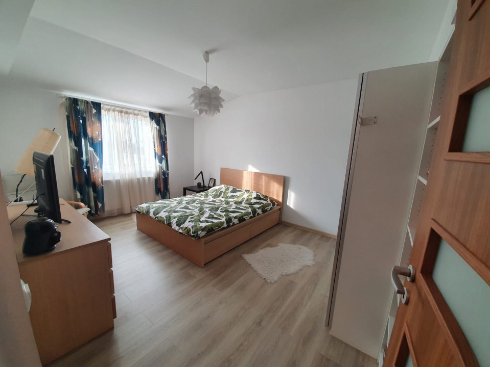 APARTAMENT 2 CAMERE SEMIDECOMANDAT | PRELUNGIREA GHENCEA