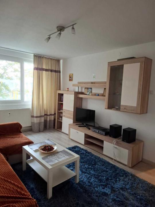 APARTAMENT 3 CAMERE DECOMANDAT | PETRE ISPIRESCU