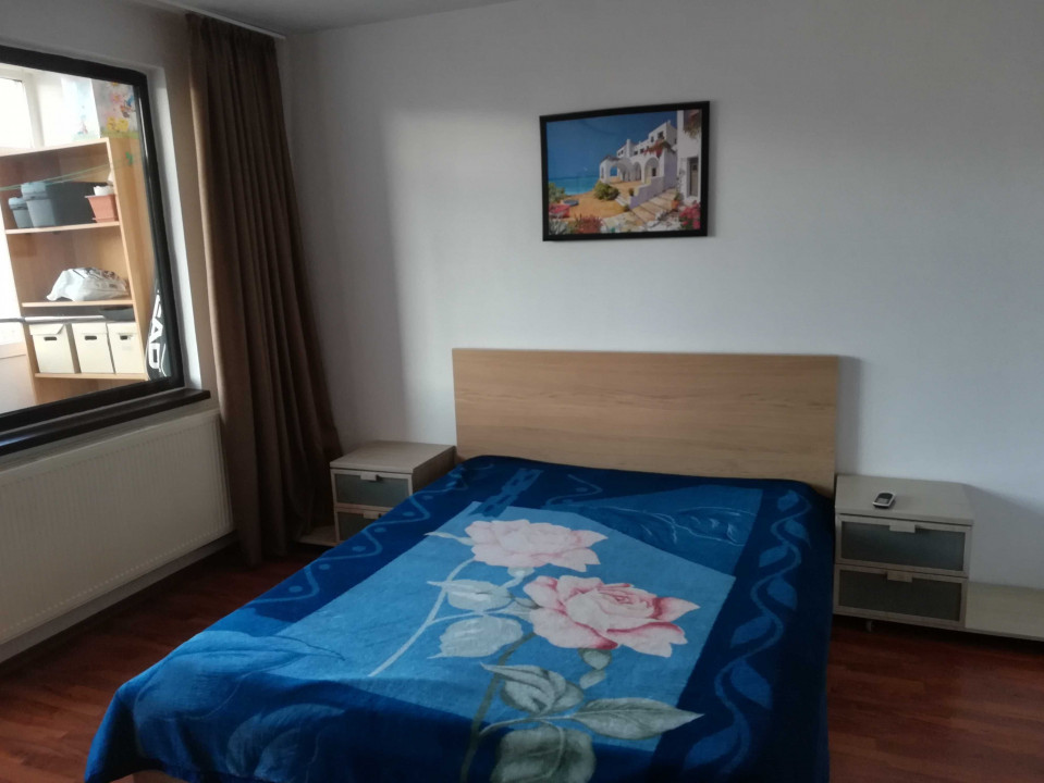 APARTAMENT 3 CAMERE DECOMANDAT | PETRE ISPIRESCU