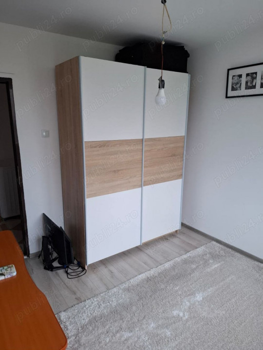 APARTAMENT 3 CAMERE DECOMANDAT | PETRE ISPIRESCU