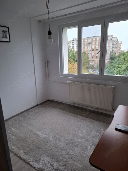 APARTAMENT 3 CAMERE DECOMANDAT | PETRE ISPIRESCU