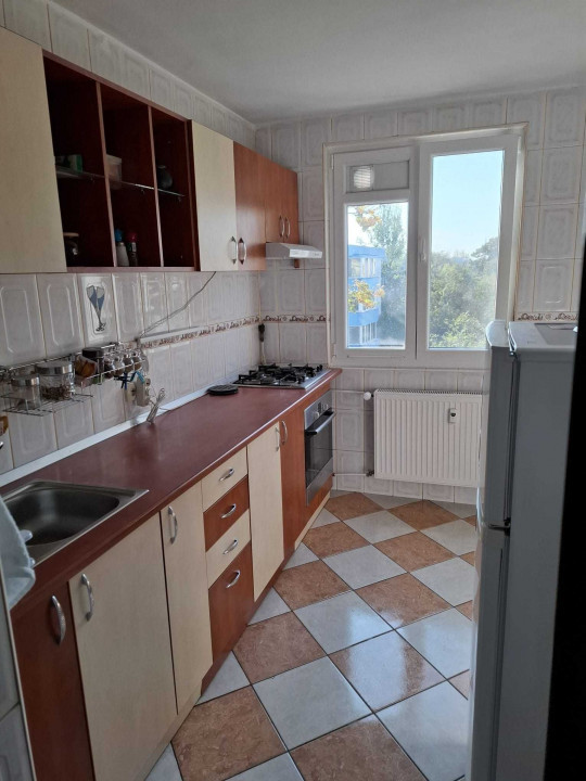 APARTAMENT 3 CAMERE DECOMANDAT | PETRE ISPIRESCU