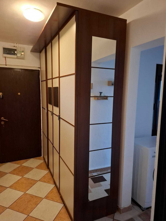 APARTAMENT 3 CAMERE DECOMANDAT | PETRE ISPIRESCU