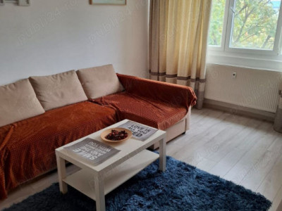 APARTAMENT 3 CAMERE DECOMANDAT | PETRE ISPIRESCU