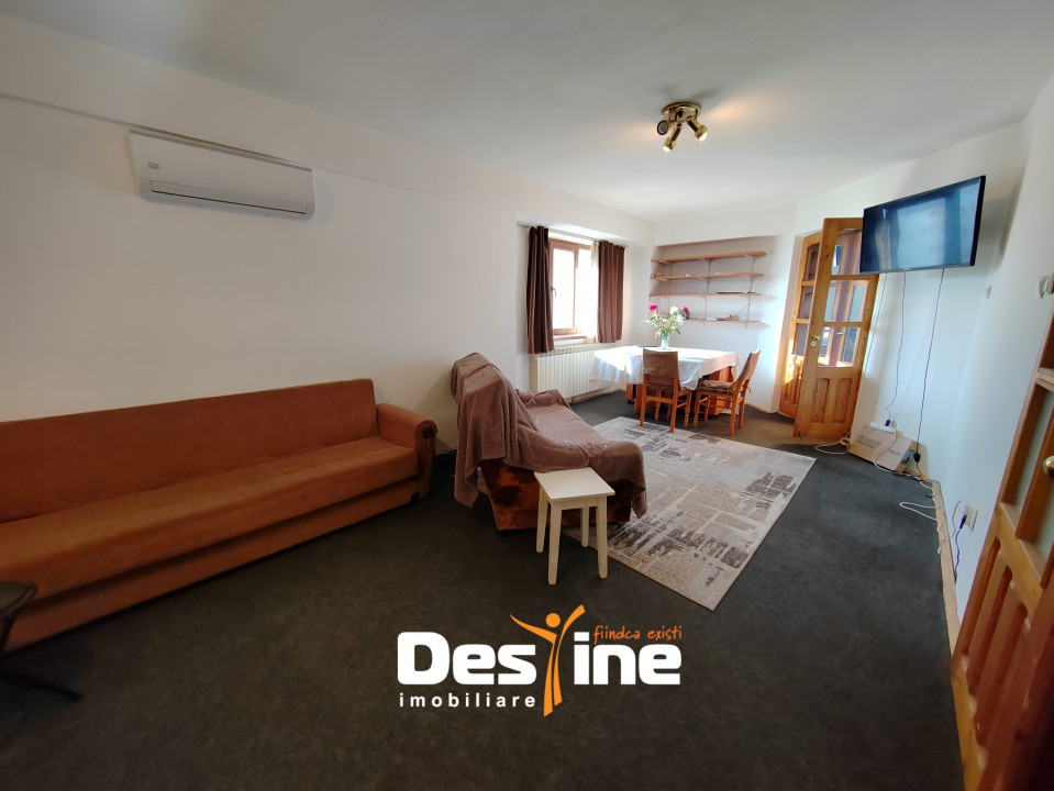 Bdul. Poitiers, Frumoasa - Apartament 2c 63,07 mp DECOMANDAT