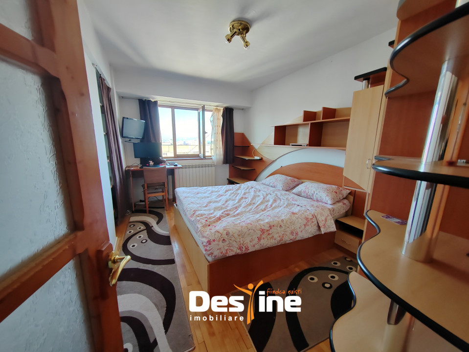 Bdul. Poitiers, Frumoasa - Apartament 2c 63,07 mp DECOMANDAT