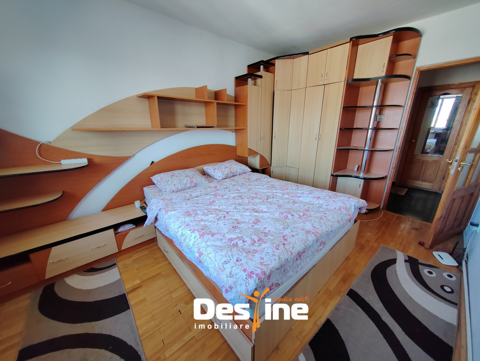 Bdul. Poitiers, Frumoasa - Apartament 2c 63,07 mp DECOMANDAT