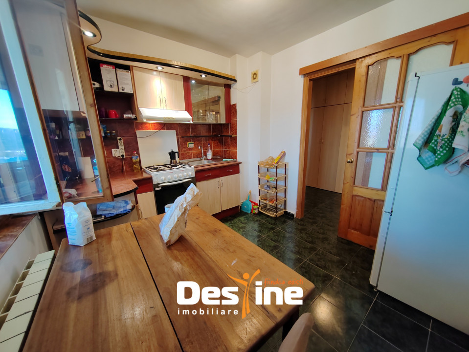 Bdul. Poitiers, Frumoasa - Apartament 2c 63,07 mp DECOMANDAT