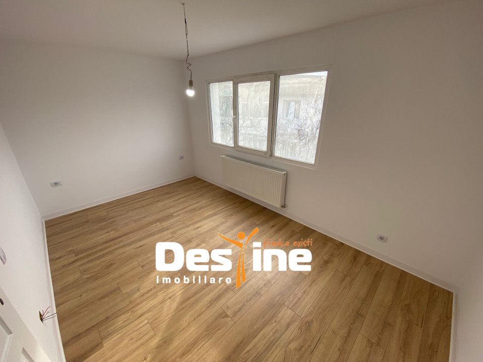 Podul de Piatră, apartament 2 camere 55mp-88k, la bulevard