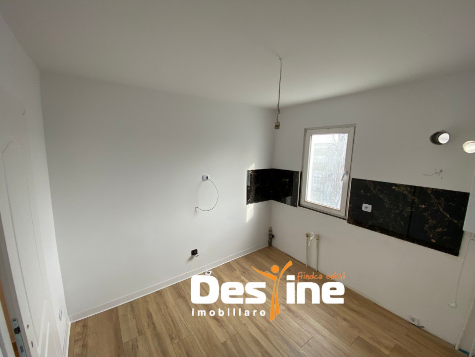 Podul de Piatră, apartament 2 camere 55mp-88k, la bulevard