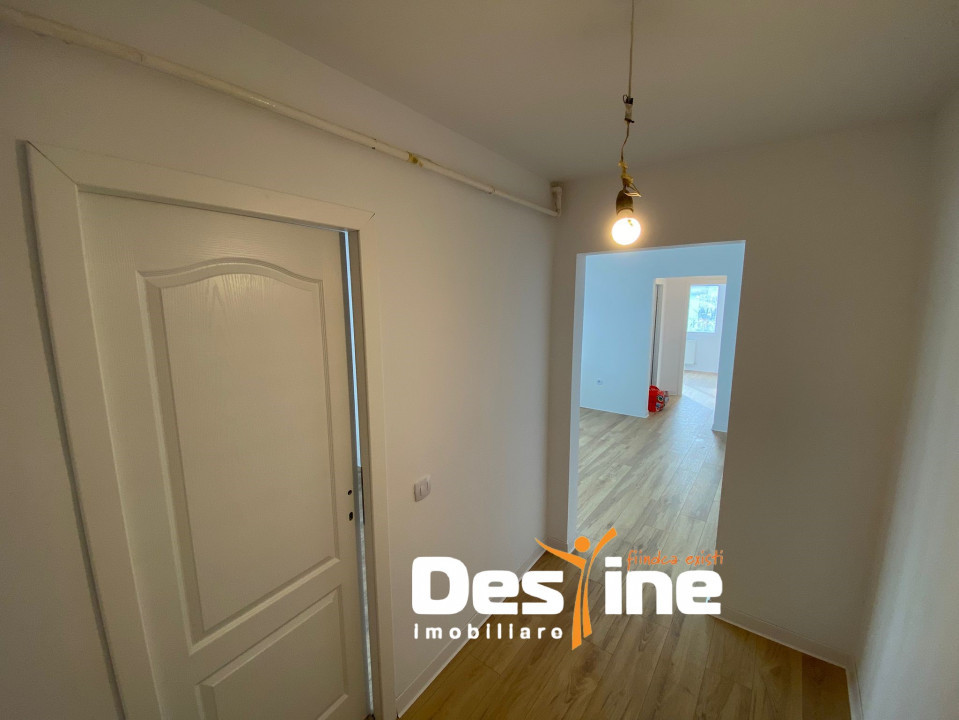 Podul de Piatră, apartament 2 camere 55mp-88k, la bulevard