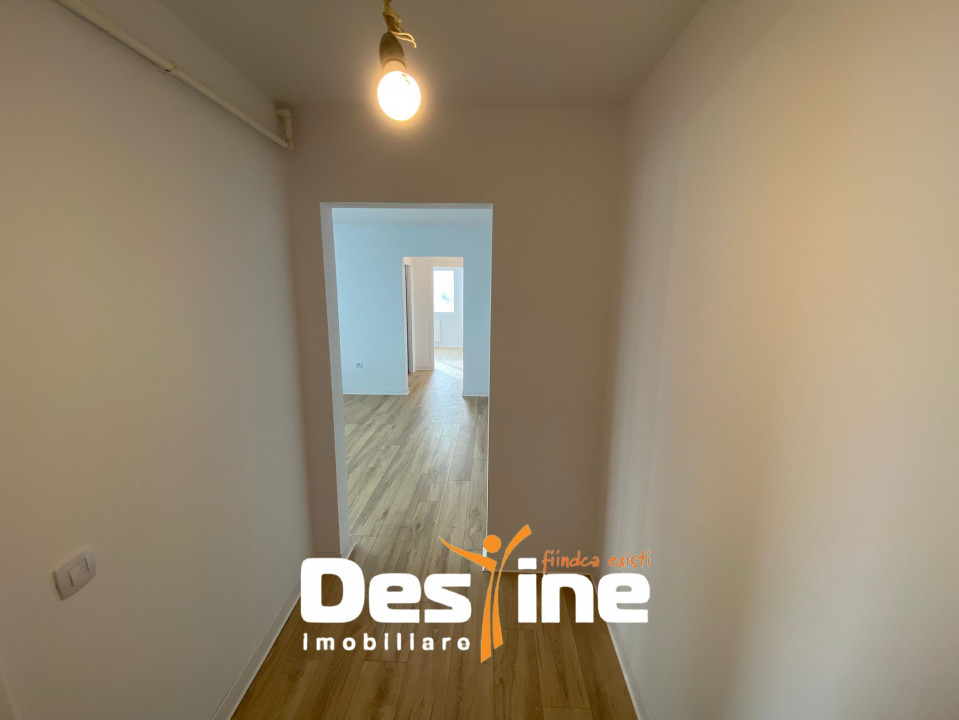 Podul de Piatră, apartament 2 camere 55mp-88k, la bulevard