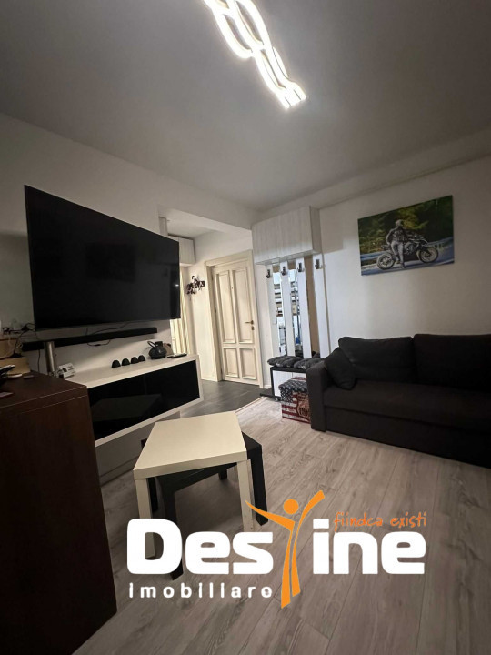 Valea Lupului,apartament 2 camere, 40 mp-72k+boxă si parcare