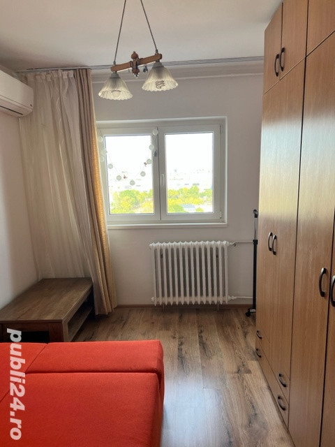 APARTAMENT 3 CAMERE DECOMANDAT | TRAFIC GREU - LIBERTY