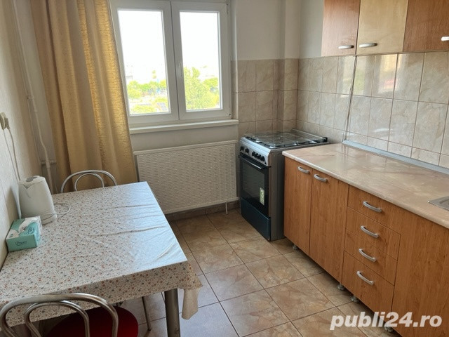 APARTAMENT 3 CAMERE DECOMANDAT | TRAFIC GREU - LIBERTY