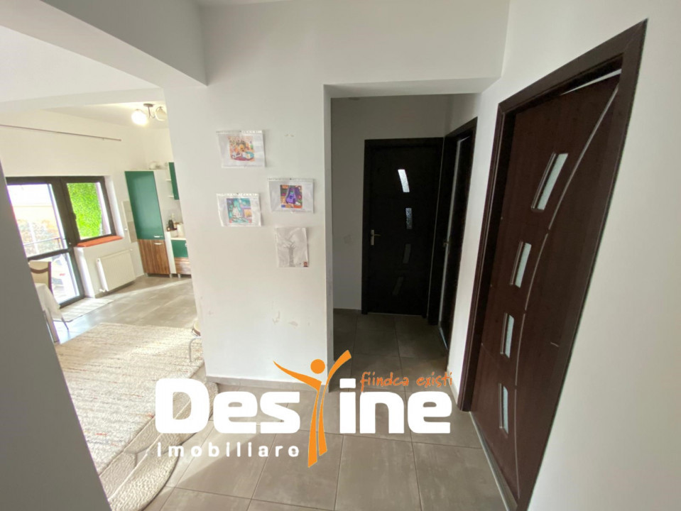 Rediu, casa parter, 3camere, 69 mp - 175k, pe malul lacului