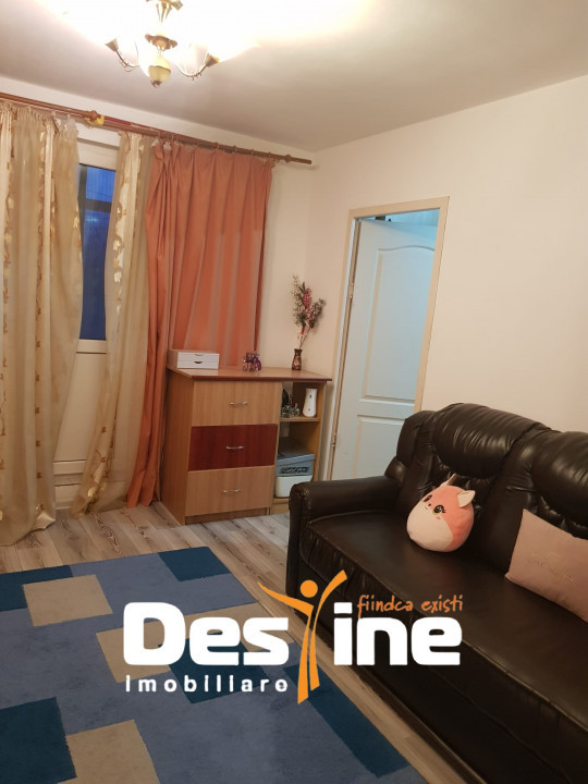 Podu Ros, apartament 2 camere, 38mp-85k negociabil