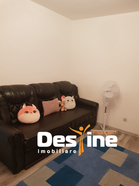 Podu Ros, apartament 2 camere, 38mp-85k negociabil