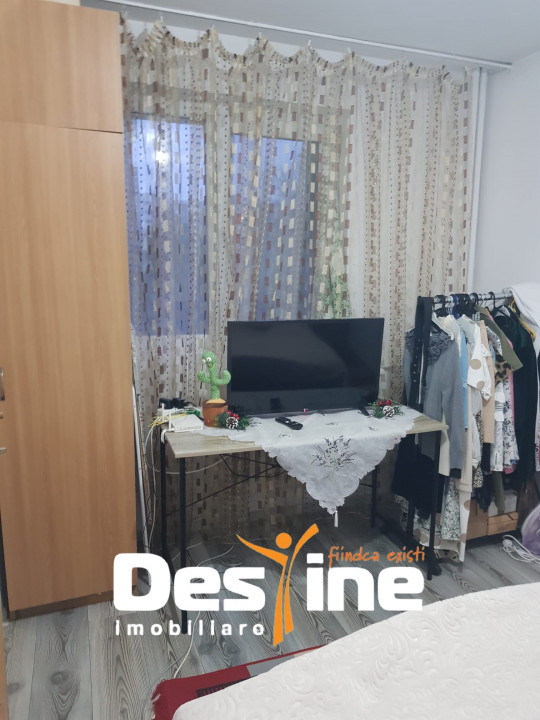 Podu Ros, apartament 2 camere, 38mp-85k negociabil