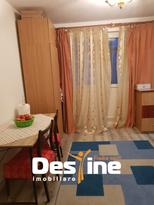 Podu Ros, apartament 2 camere, 38mp-85k negociabil