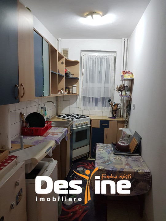 Podu Ros, apartament 2 camere, 38mp-85k negociabil