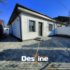 DE ÎNCHIRIAT-CASA 3 camere 62mp+Anexa GARSONIERA+400 mp teren-Sărărie