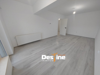 Bucium-Visan - Apartament 1 cameră decomandat 43,9 mp 