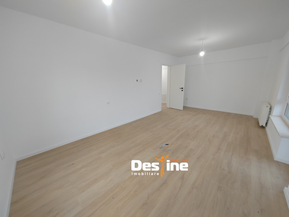 Bucium-Visan - Apartament 1 cameră decomandat 47,5mp 