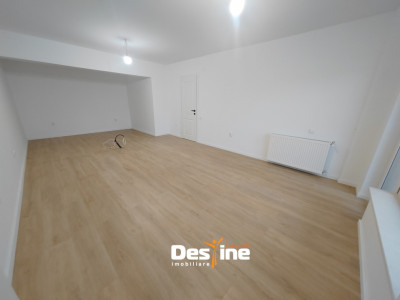 Bucium-Visan - Apartament 1 cameră decomandat 62mp 