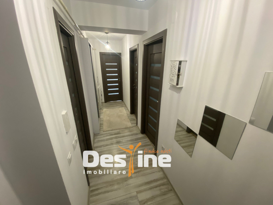 Rediu, apartament 3 camere semidecomandat, 62 mp-89k,etaj 1